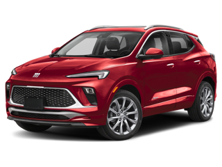 Buick Encore GX - Phil Moore Buick GMC in Jackson MS