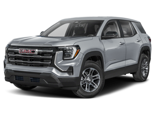 GMC Terrain - Phil Moore Buick GMC in Jackson MS