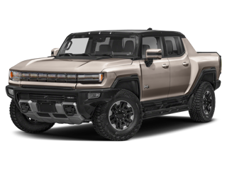 HUMMER EV vs Tesla Cybertruck - Phil Moore Buick GMC in Jackson MS