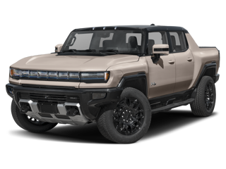 HUMMER EV vs Tesla Cybertruck - Phil Moore Buick GMC in Jackson MS