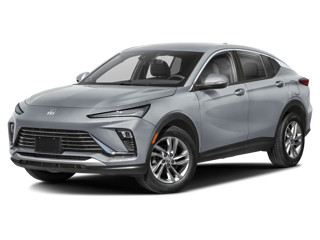 Buick Envista - Phil Moore Buick GMC in Jackson MS