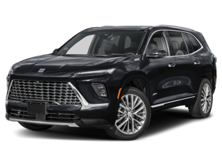 Buick Enclave - Phil Moore Buick GMC in Jackson MS
