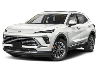 Buick Envision - Phil Moore Buick GMC in Jackson MS