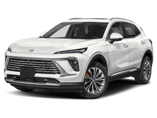 Buick Envision - Phil Moore Buick GMC in Jackson MS