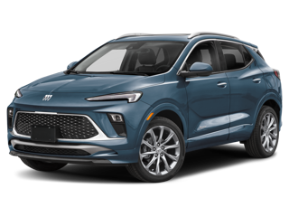 Buick Encore GX - Phil Moore Buick GMC in Jackson MS