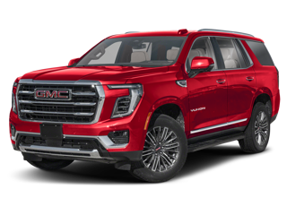 GMC Yukon - Phil Moore Buick GMC in Jackson MS