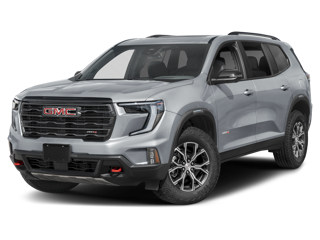 GMC Acadia - Phil Moore Buick GMC in Jackson MS