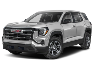 GMC Terrain - Phil Moore Buick GMC in Jackson MS