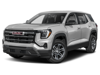 GMC Terrain - Phil Moore Buick GMC in Jackson MS