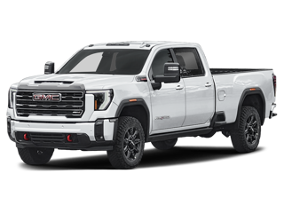 GMC Sierra HD - Phil Moore Buick GMC in Jackson MS
