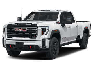 GMC Sierra HD - Phil Moore Buick GMC in Jackson MS
