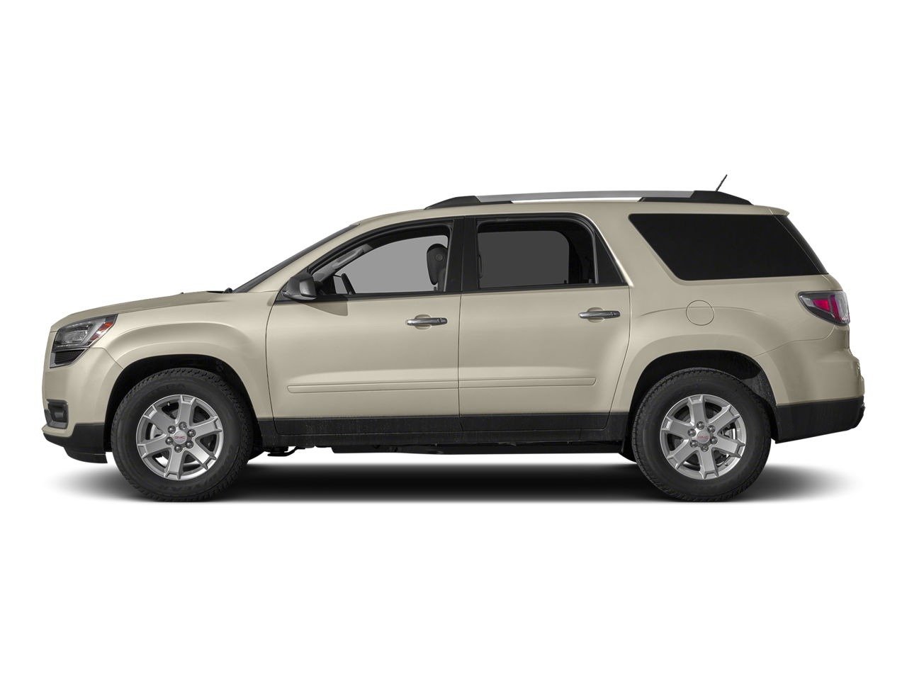 2015 GMC Acadia SLT