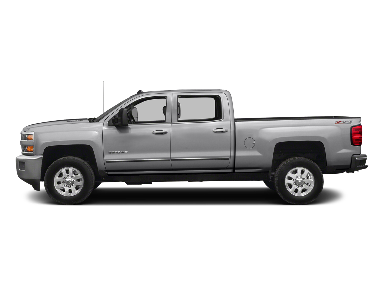2018 Chevrolet Silverado 2500HD LTZ - Photo 26