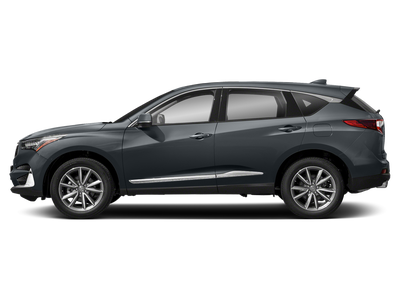 2019 Acura RDX Technology Package
