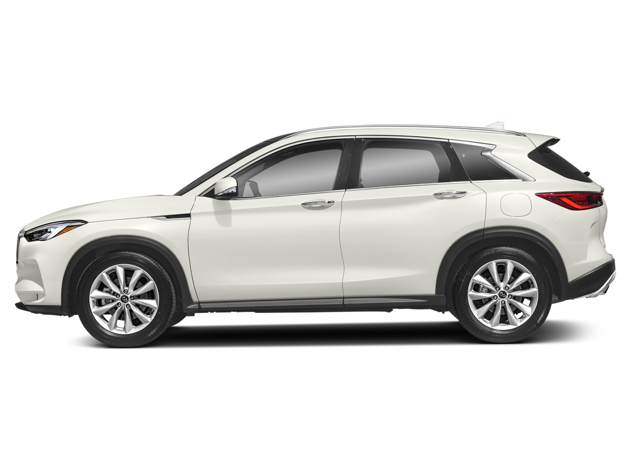 2019 INFINITI QX50 PURE