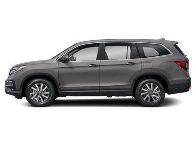 2020 Honda Pilot 2WD EX-L