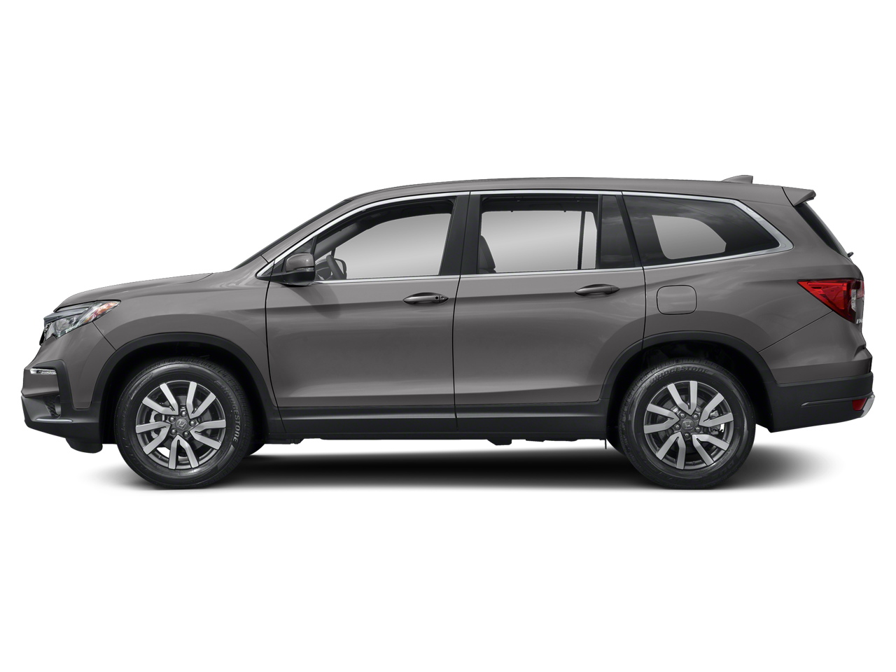 2020 Honda Pilot 2WD EX-L