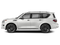 2021 Nissan Armada Platinum 2WD