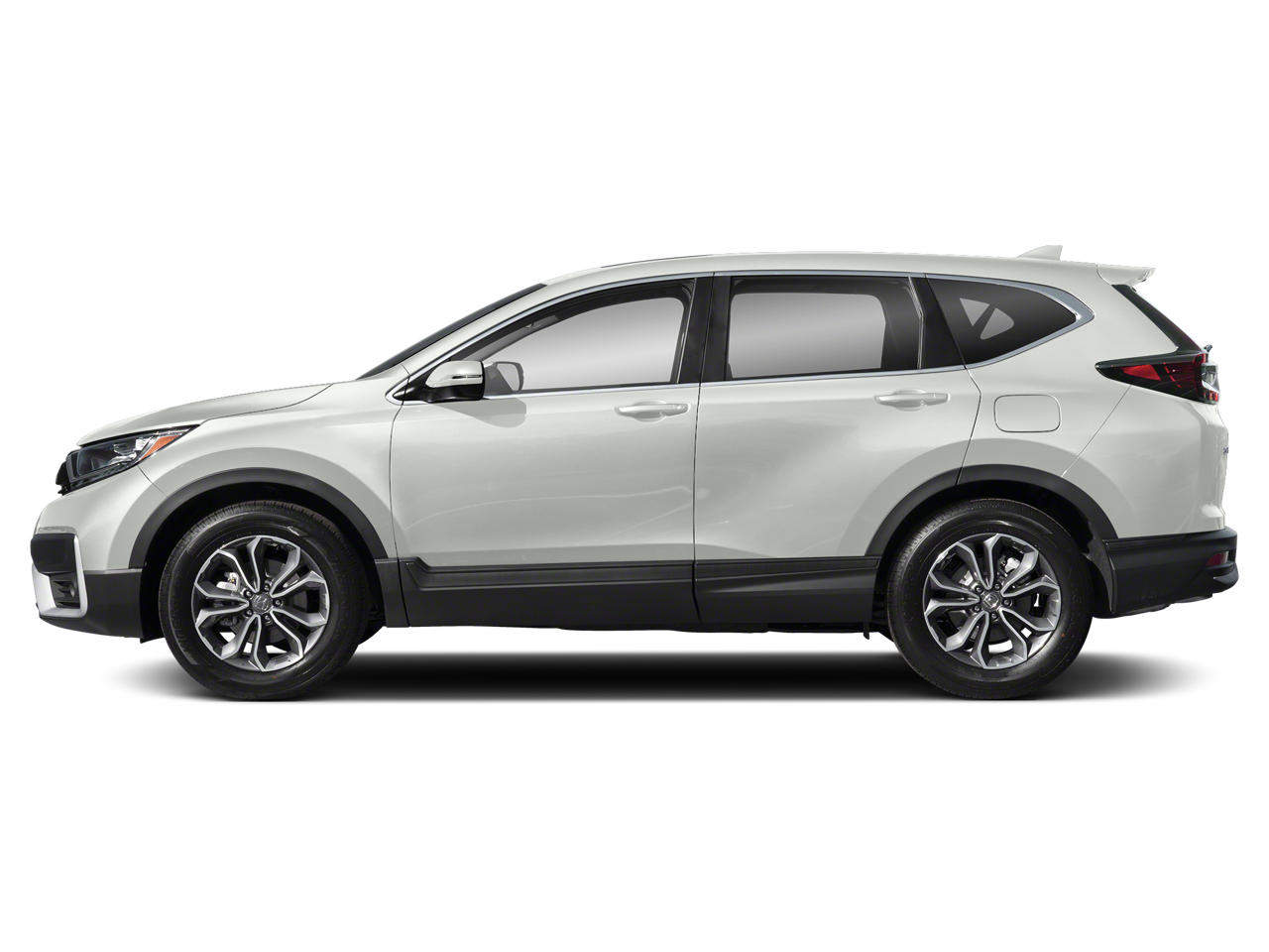 2022 Honda CR-V 2WD EX-L