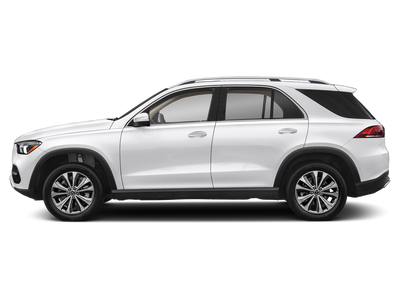 2022 Mercedes-Benz GLE 350 GLE 350