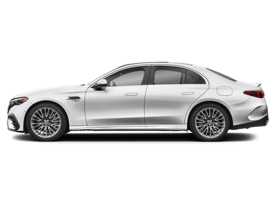 2025 Mercedes-Benz E-Class AMG® E 53 E