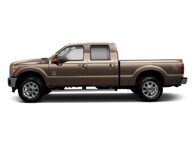 2011 Ford Super Duty F-250 SRW XL