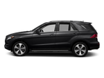 2017 Mercedes-Benz GLE 350 GLE 350