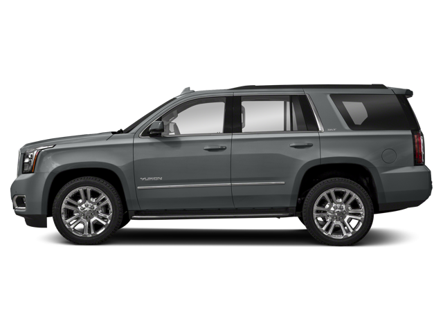 2018 GMC Yukon SLE