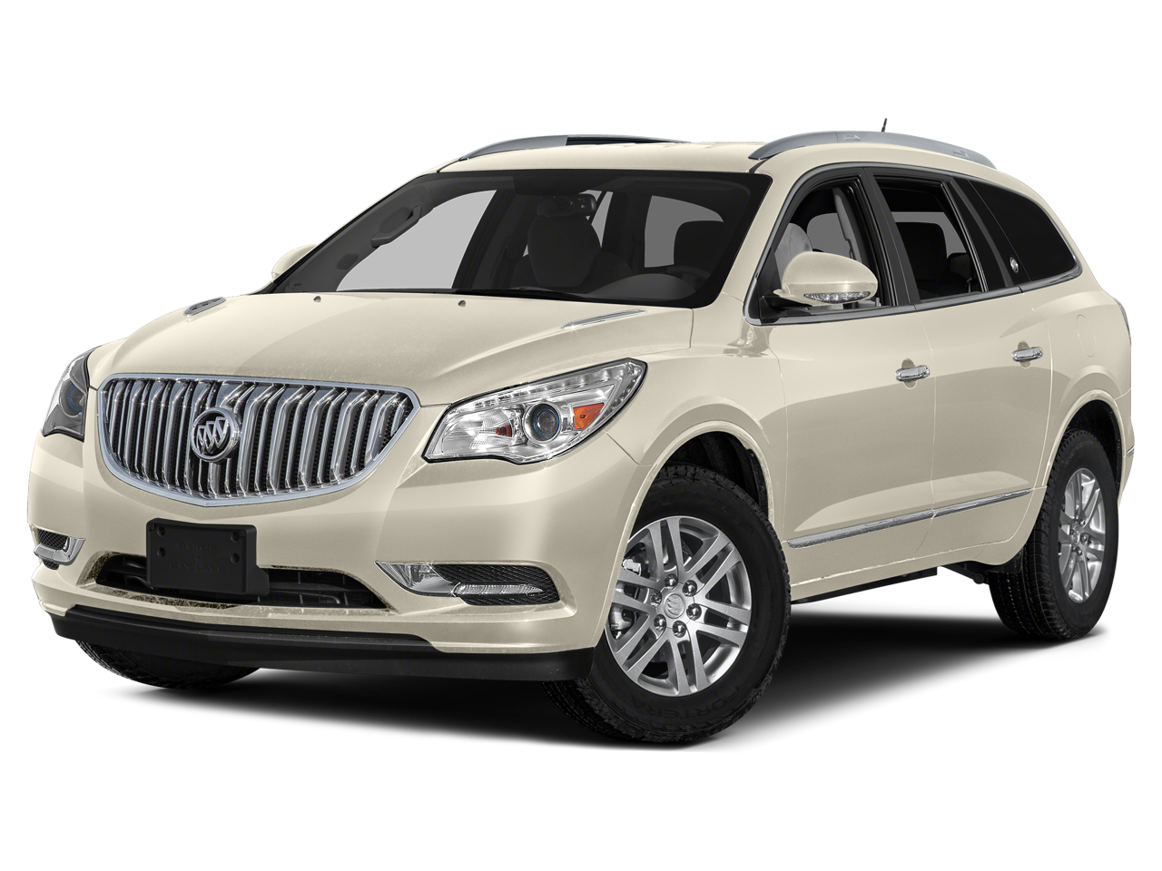 2015 Buick Enclave Premium AWD's photo