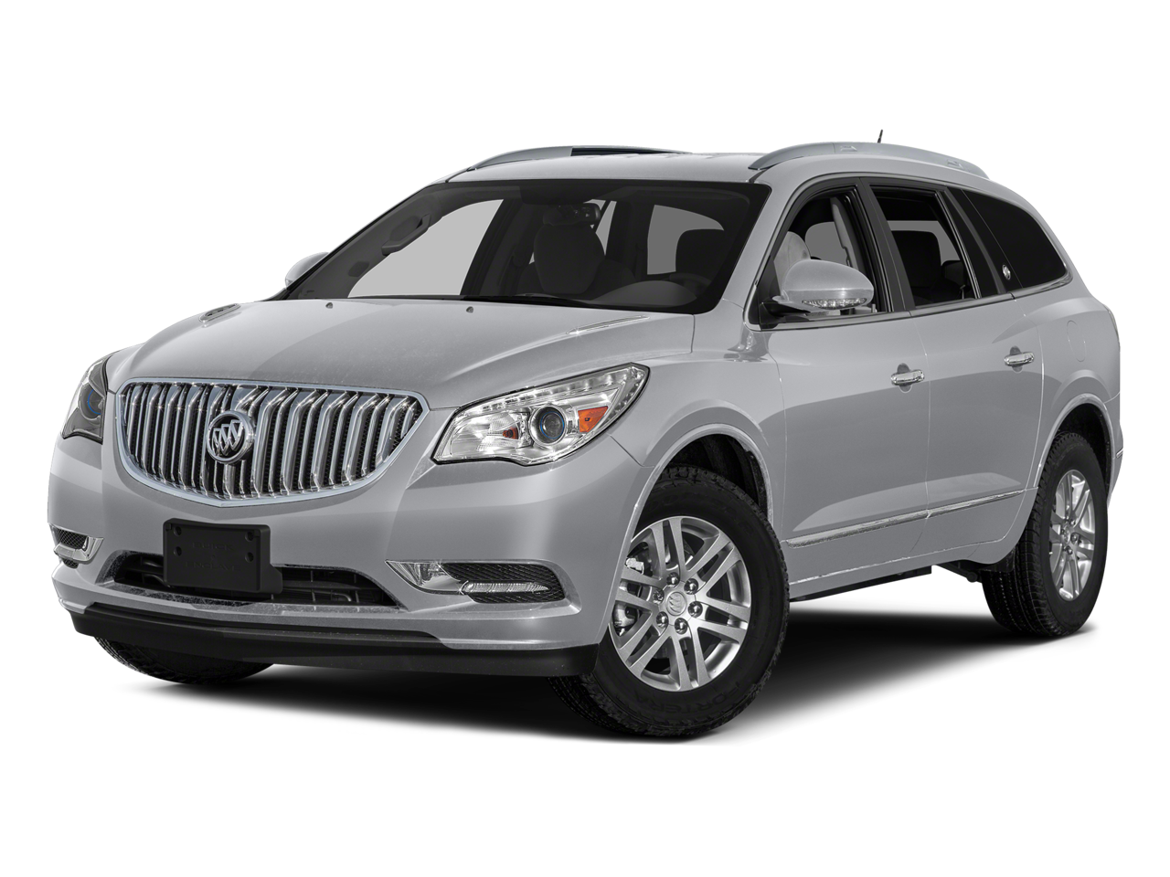 2017 Buick Enclave Leather's photo