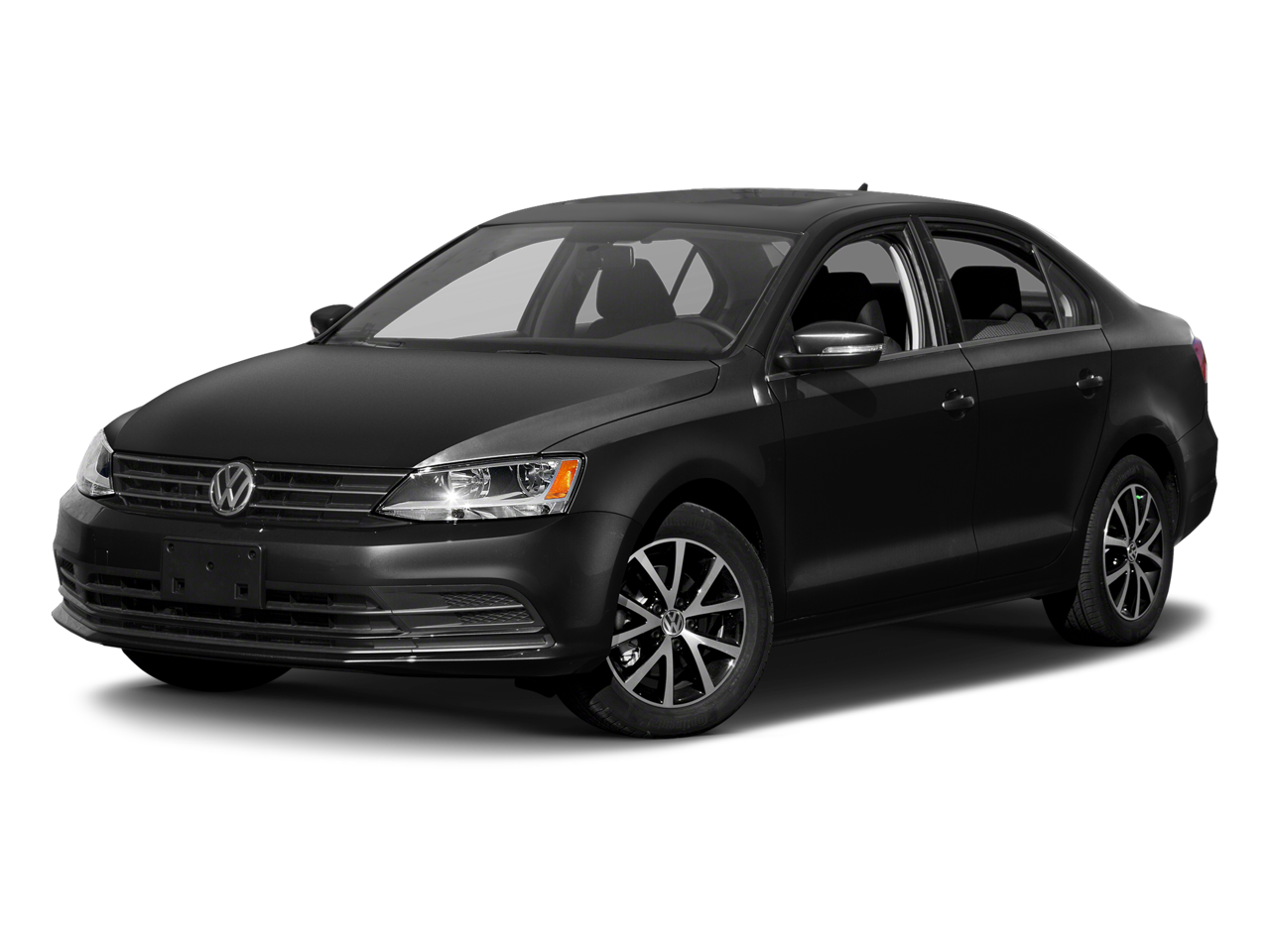 2017 Volkswagen Jetta 1.4T SE Auto's photo