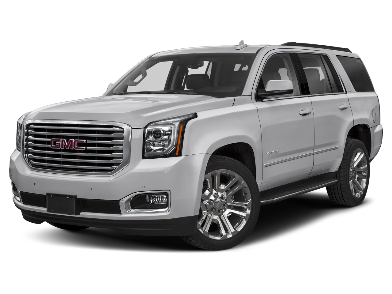 2018 GMC Yukon 2WD SLT's photo