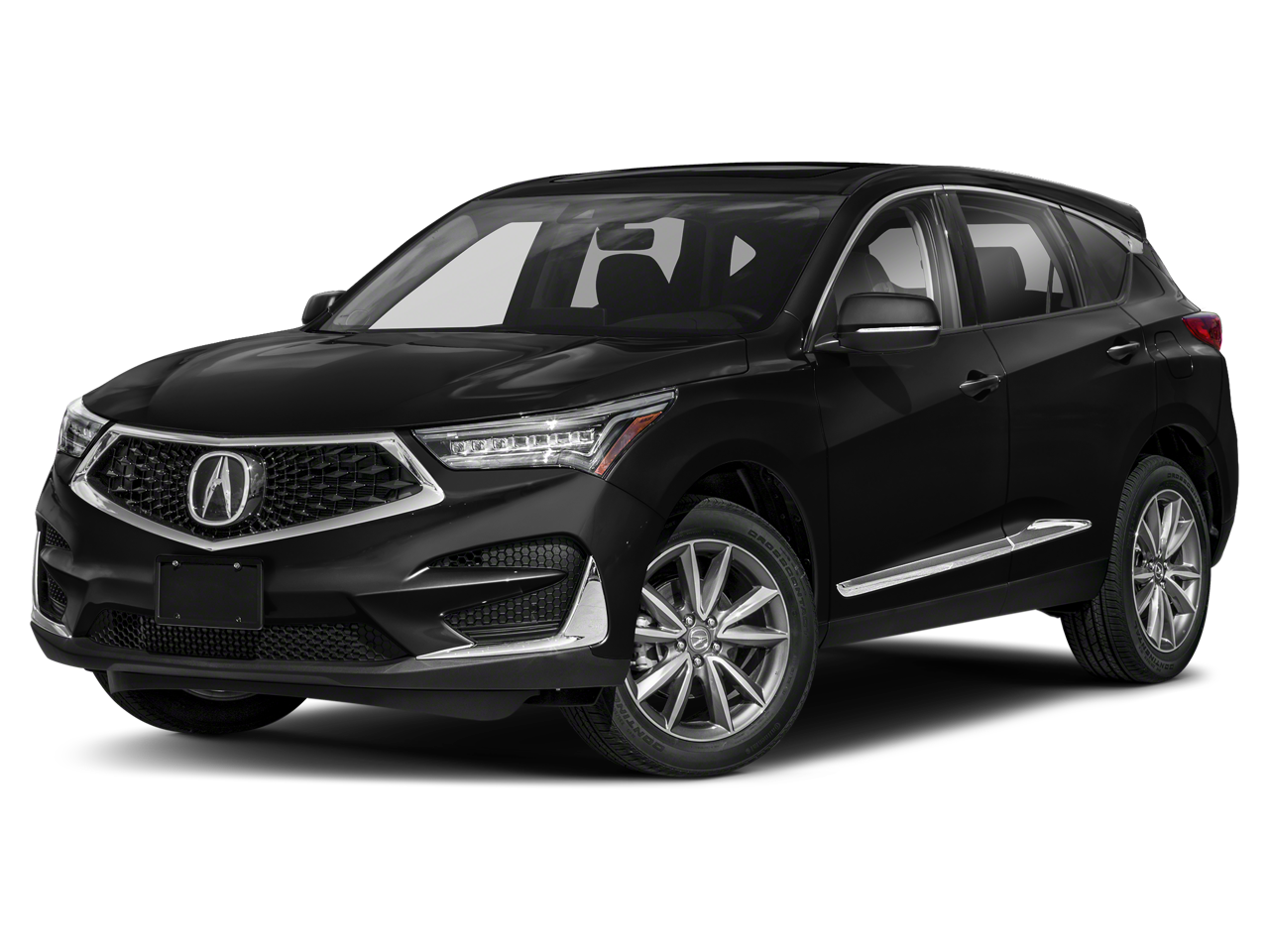 2019 Acura RDX Technology Package's photo