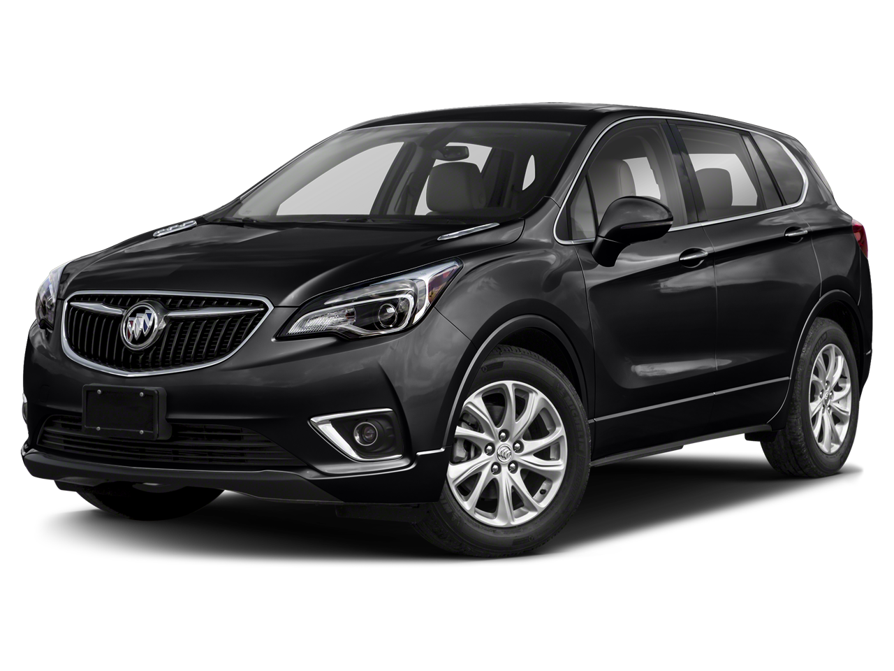 2019 Buick Envision Preferred FWD's photo