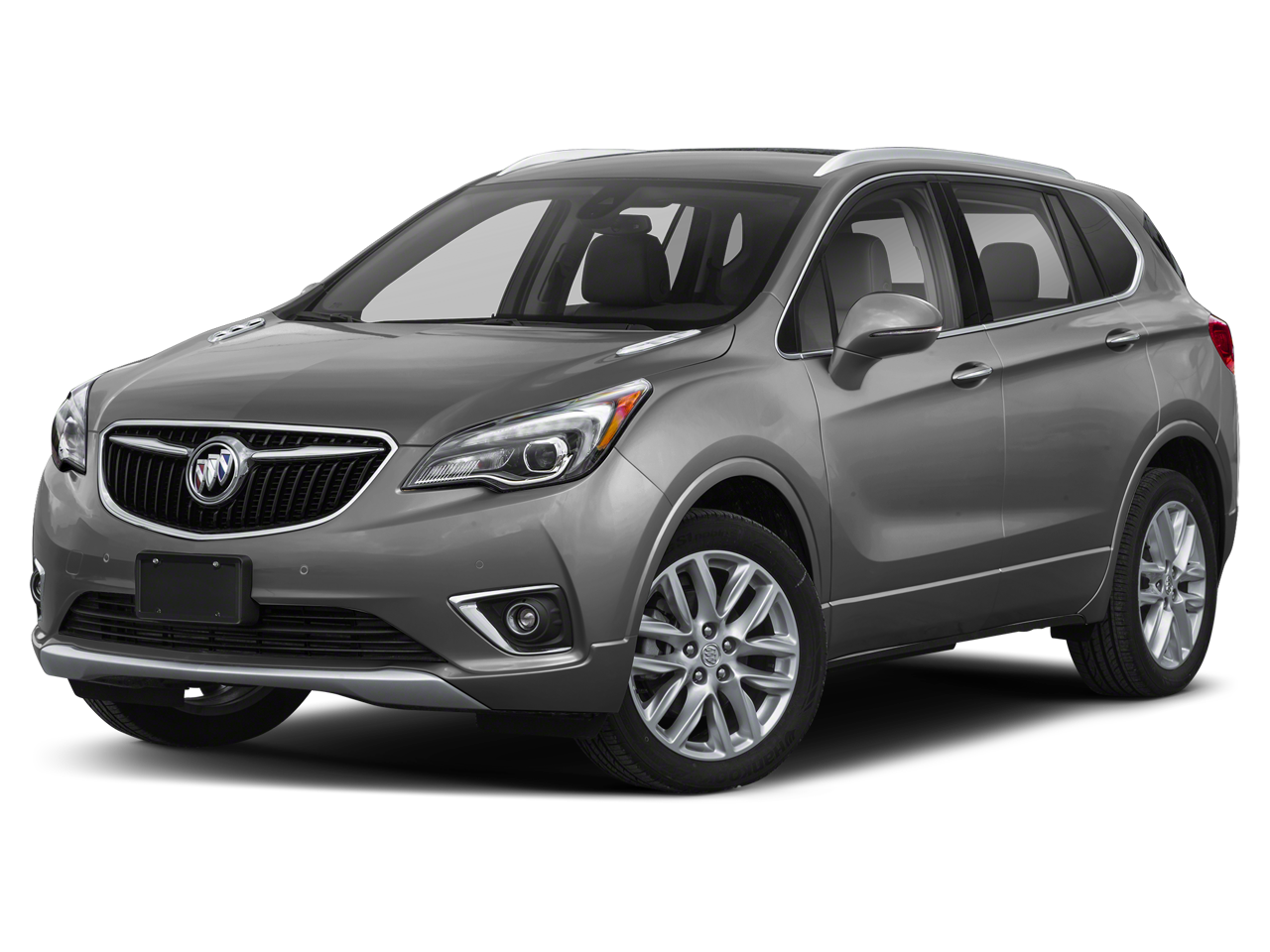 2019 Buick Envision