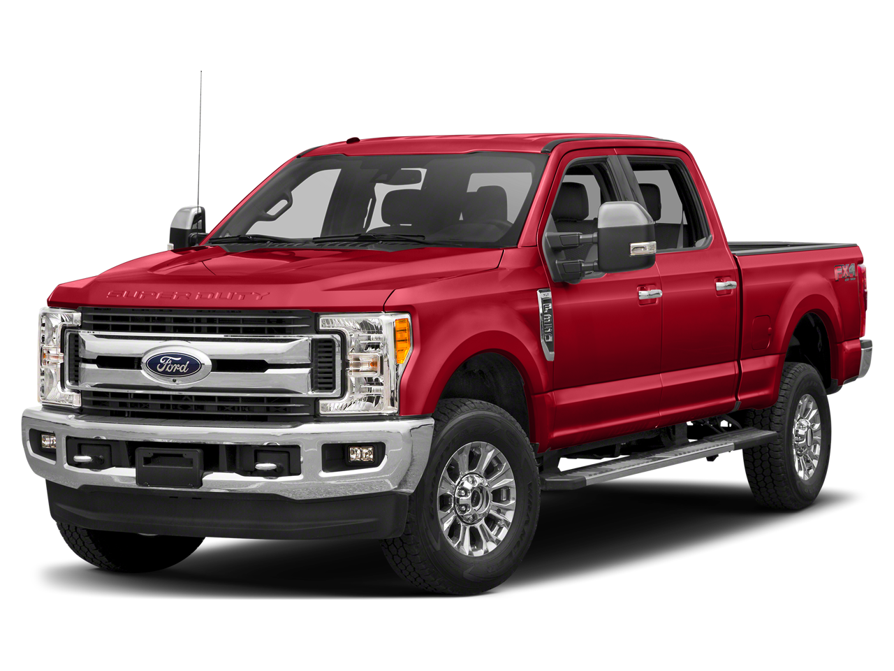 2019 Ford F-250 XLT 4x4 Crew Cab 6-3/4' Box's photo