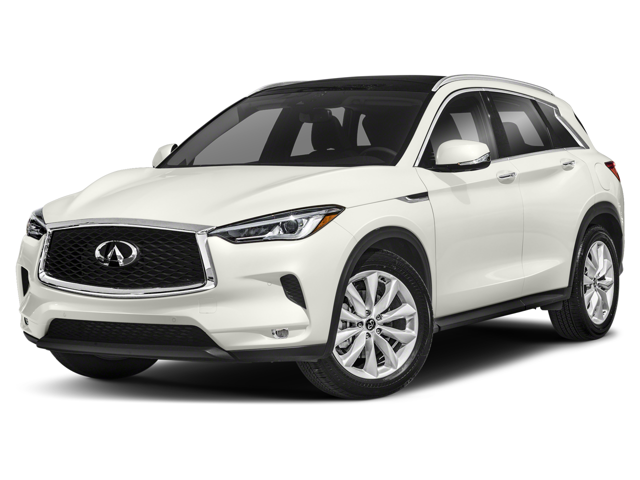 2019 INFINITI QX50 PURE