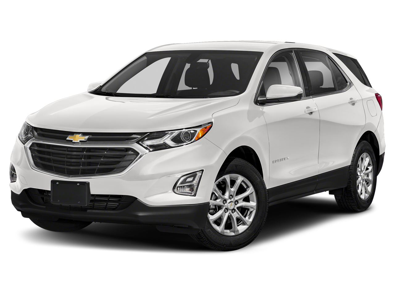 2020 Chevrolet Equinox 2FL