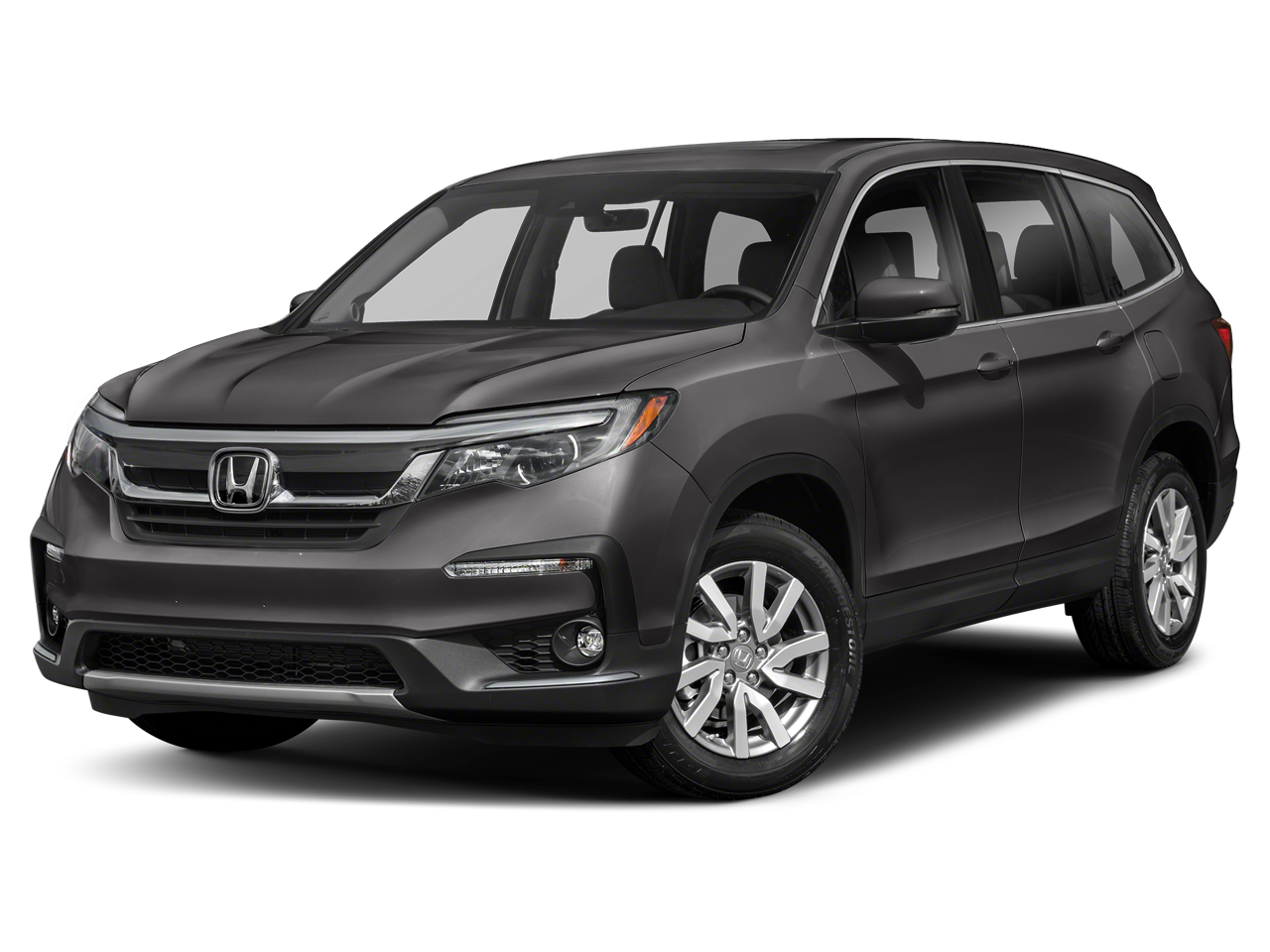 2020 Honda Pilot