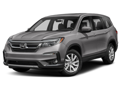 2020 Honda Pilot 2WD EX-L