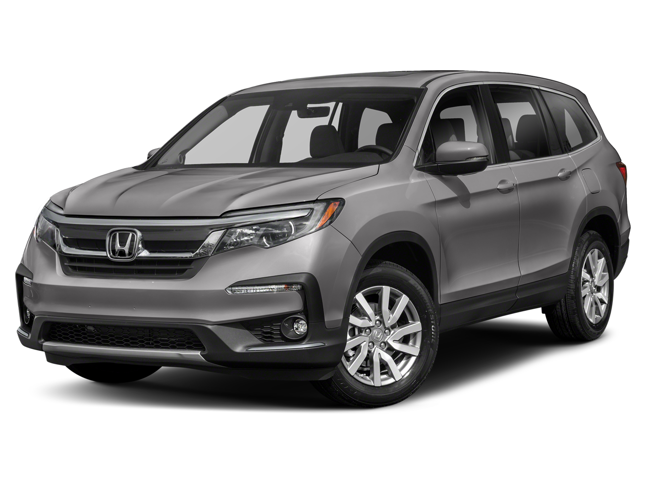 2020 Honda Pilot 2WD EX-L
