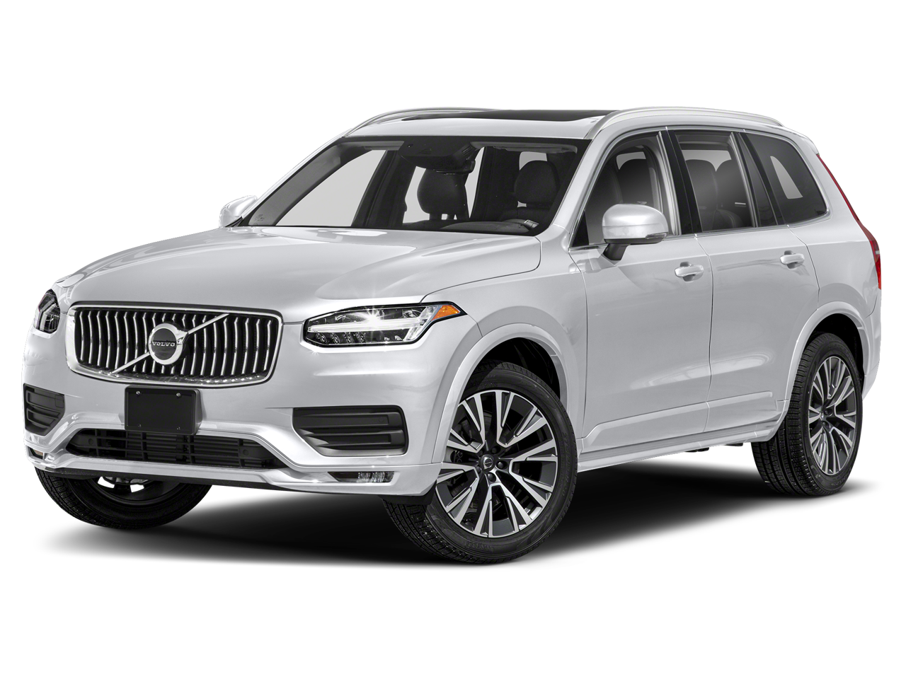 2020 Volvo XC90 T6 Momentum AWD's photo
