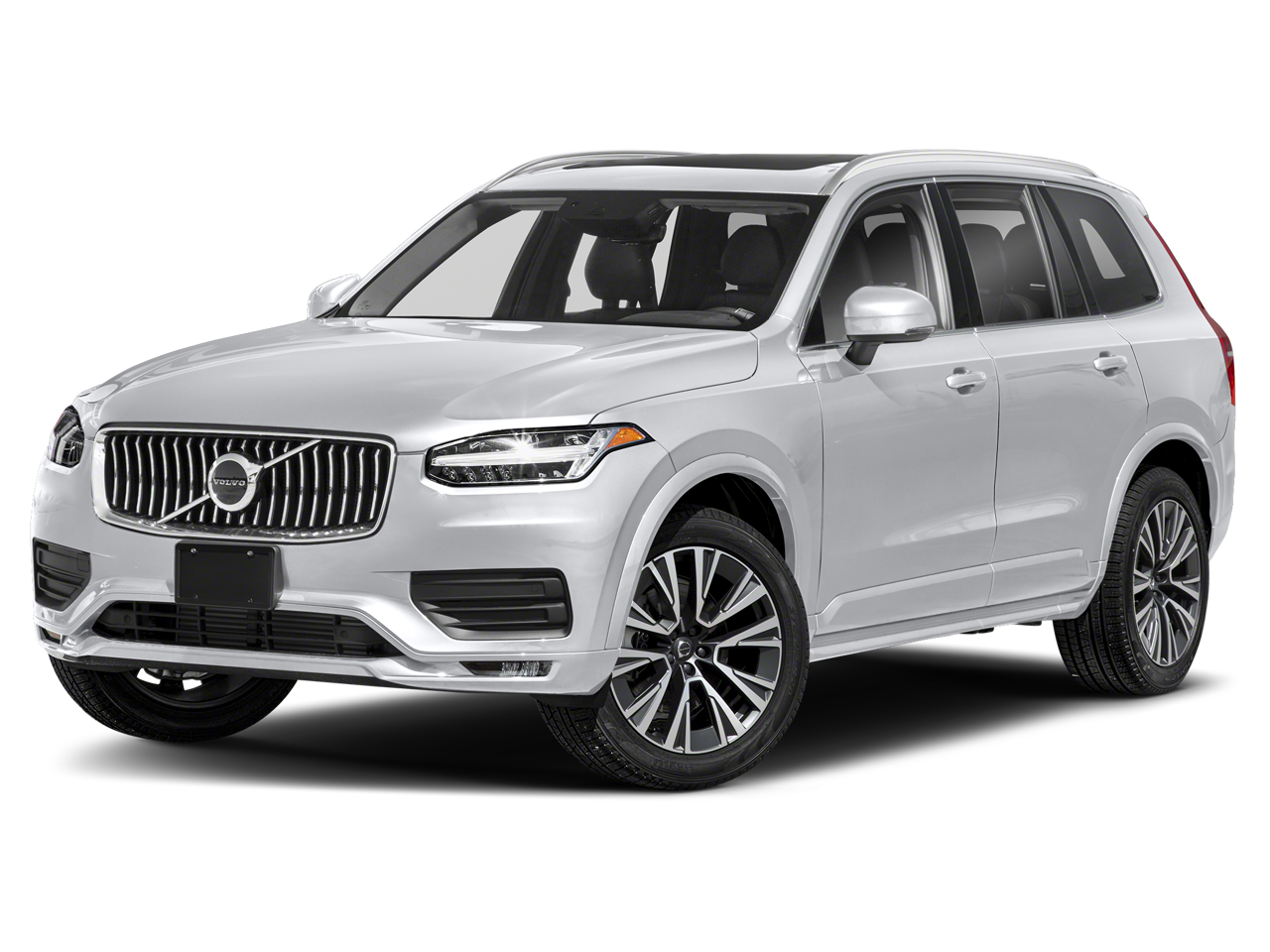 2020 Volvo XC90 T6 Momentum 7 Passenger