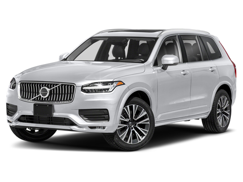 2020 Volvo XC90 T6 Momentum 7 Passenger