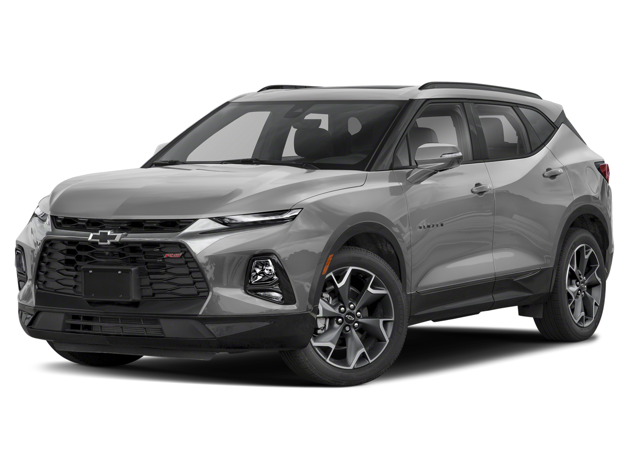 2022 Chevrolet Blazer 3.6 RS FWD's photo