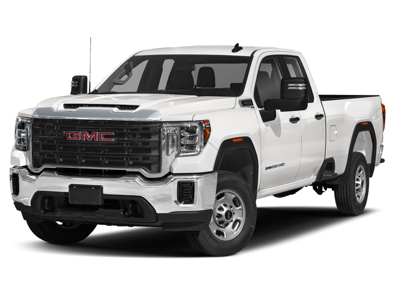 2022 GMC Sierra 4WD Double Cab Standard Box Pro's photo