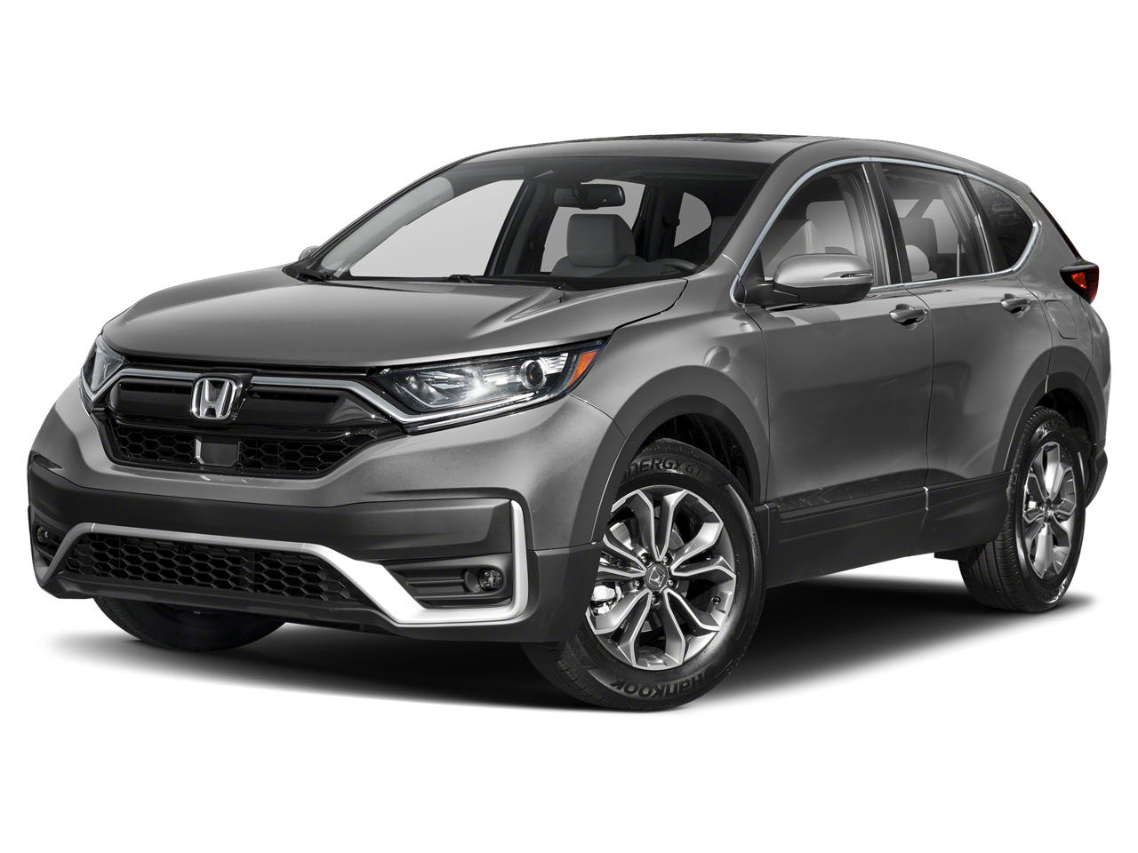 2022 Honda CR-V 2WD EX-L
