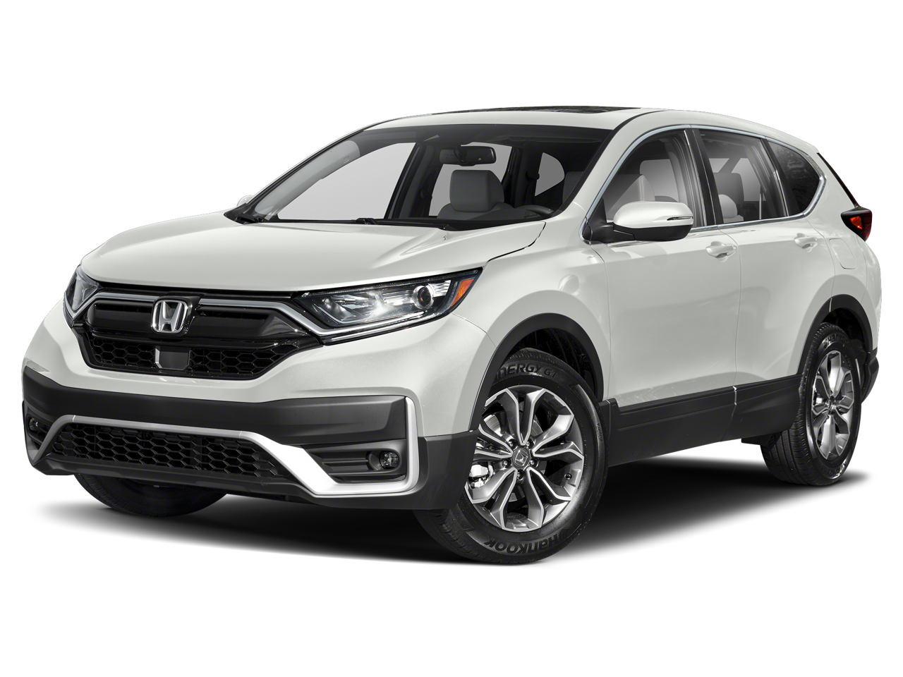 2022 Honda CR-V 2WD EX-L