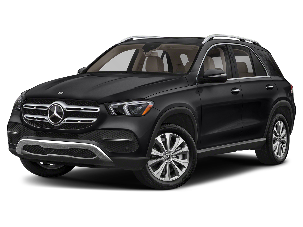2022 Mercedes-Benz GLE GLE 350's photo