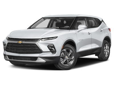2023 Chevrolet Blazer 3LT